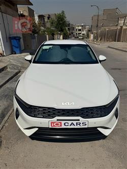 كيا K5